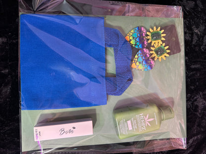 Colores beauty self care kit