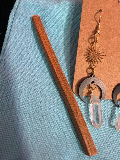 Sacred Energy Mini Self care kit