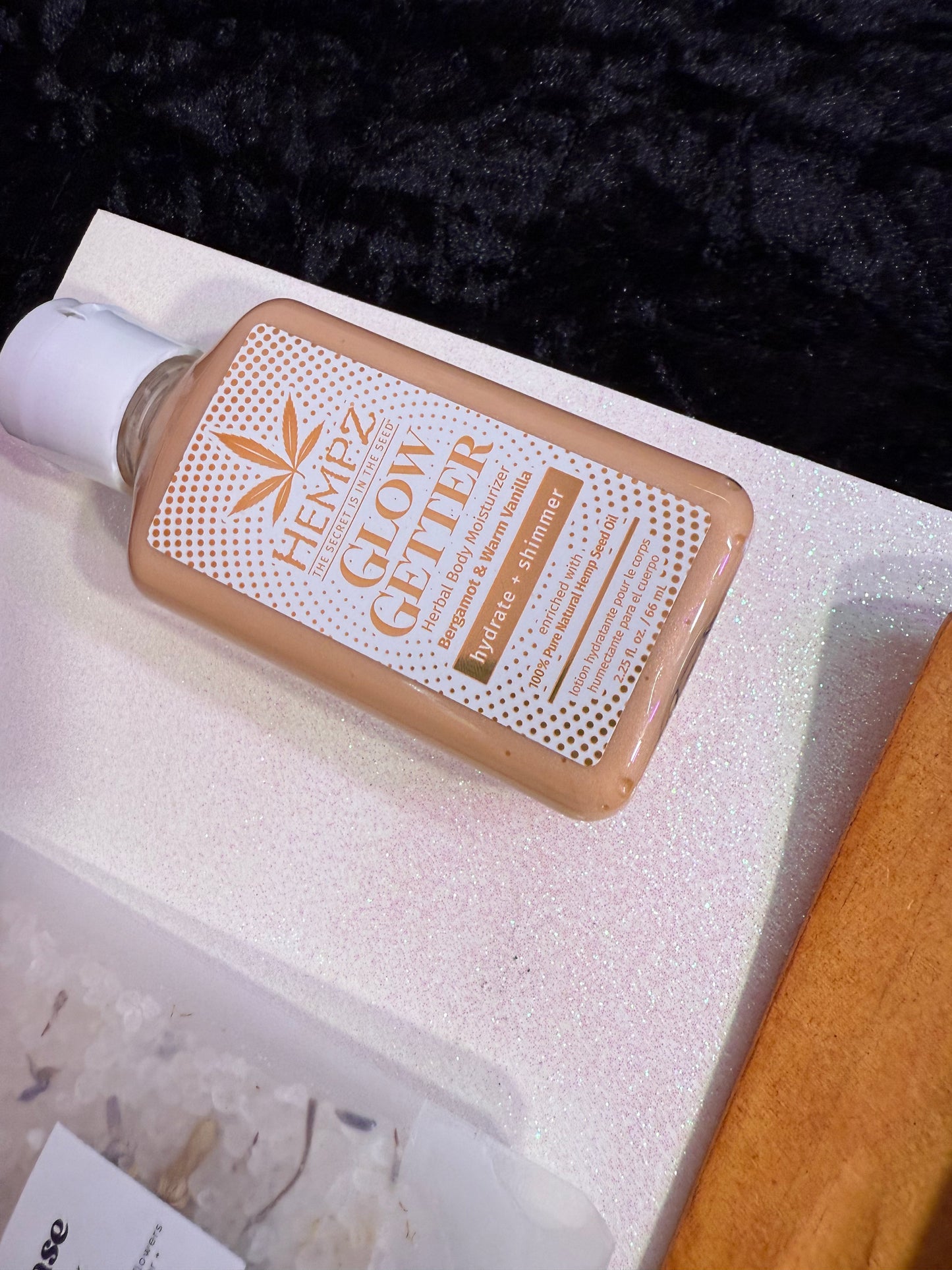 Sacred Release Self Care Kit