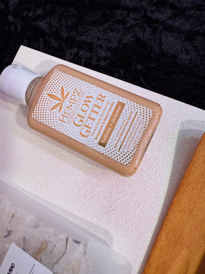 Sacred Release Self Care Kit