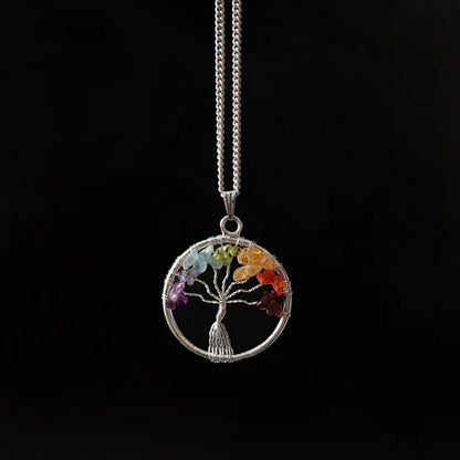 7 Chakra Balancing Set