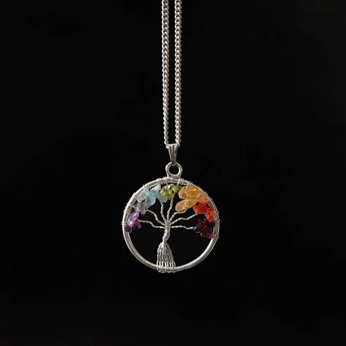 7 Chakra Balancing Set