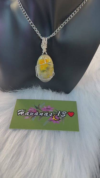 Bumblebee Jasper